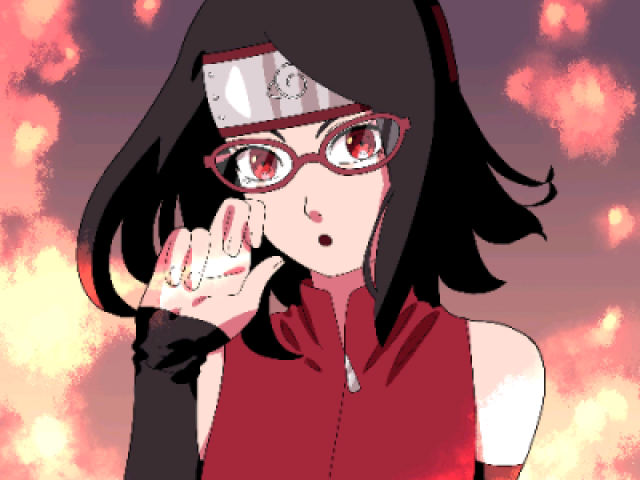 Sarada