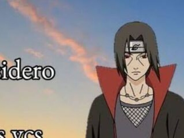 Itachi