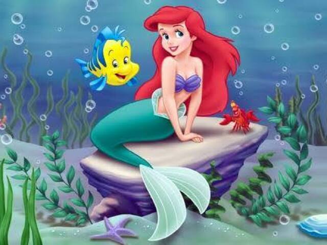 Ariel