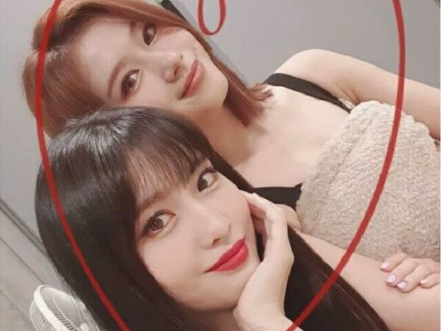 Sana/Momo