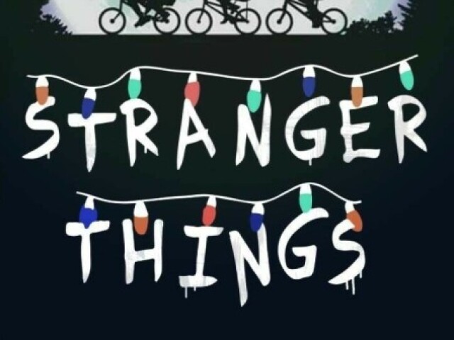 Stranger Things