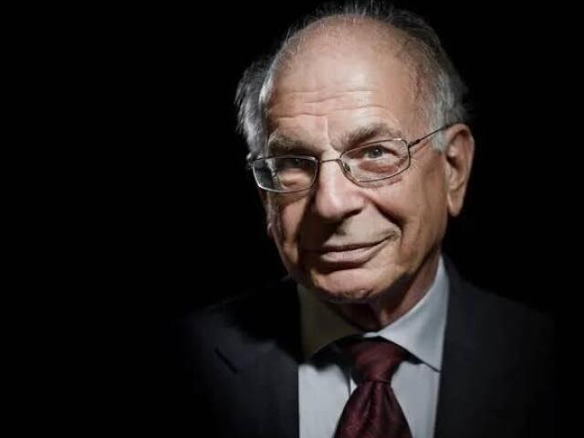 Daniel kahneman