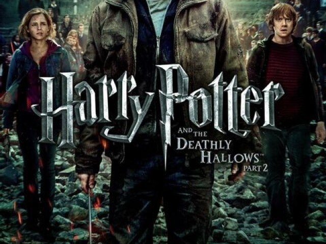 Harry Potter