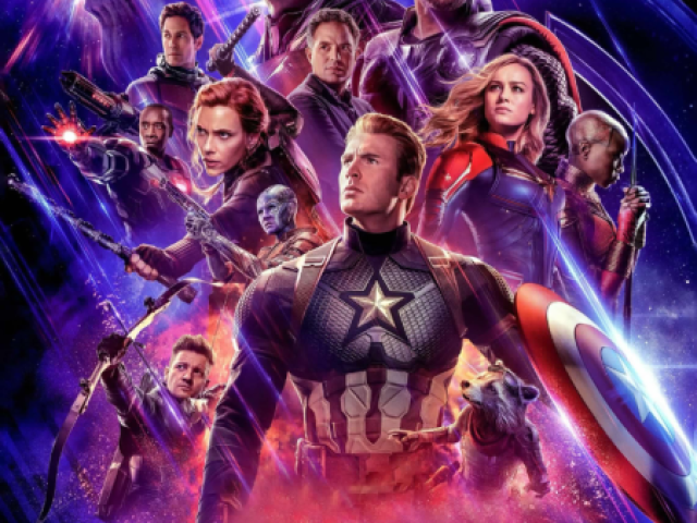 Marvel