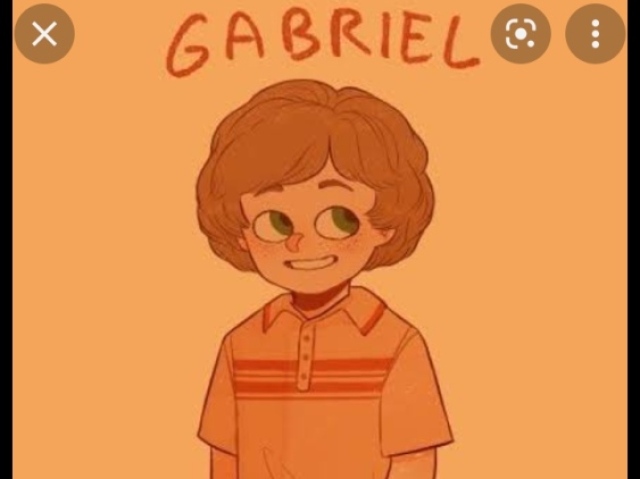 Gabriel (fredy)