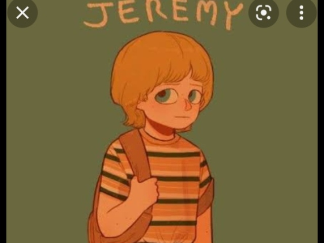 Jeremy (bonnie)