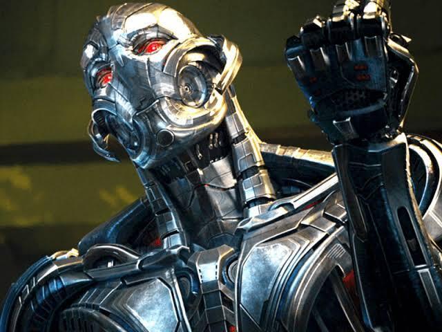 Ultron