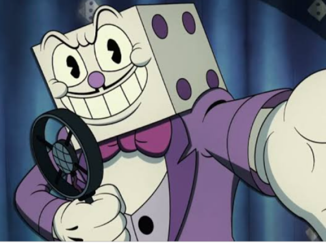 KING DICE