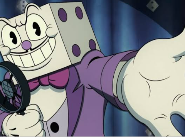 King dice