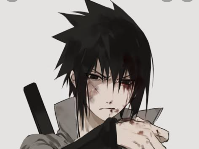 Sasuke