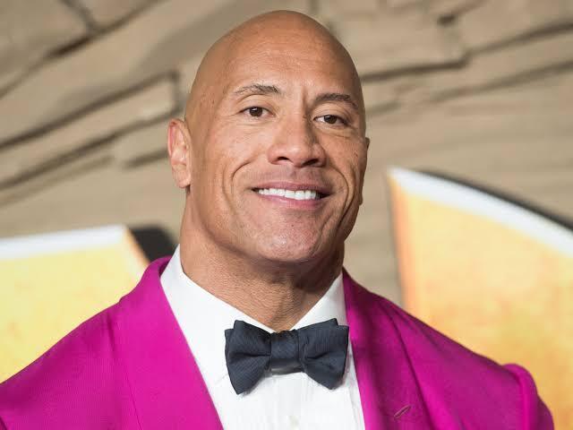 The Rock