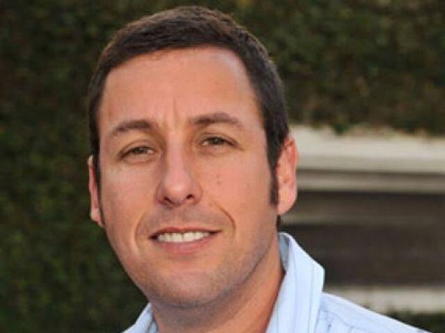 Adam sandler