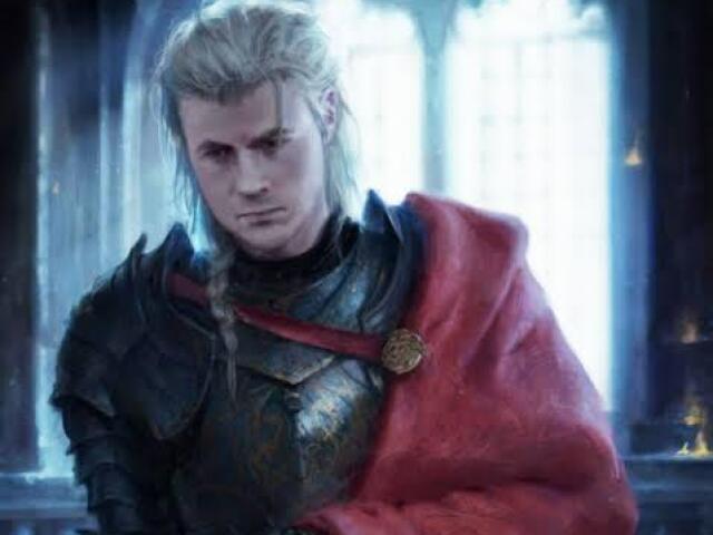 Rhaegar Targaryen