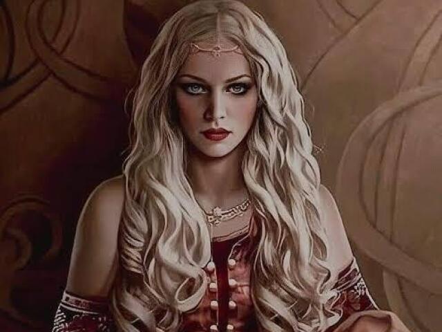 Rhaenyra Targaryen