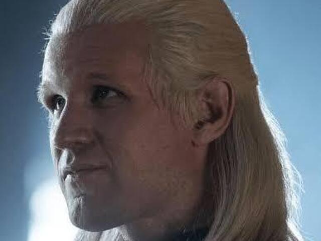 Daemon Targaryen