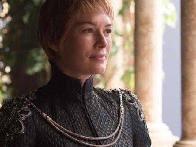 Cersei Lannister
