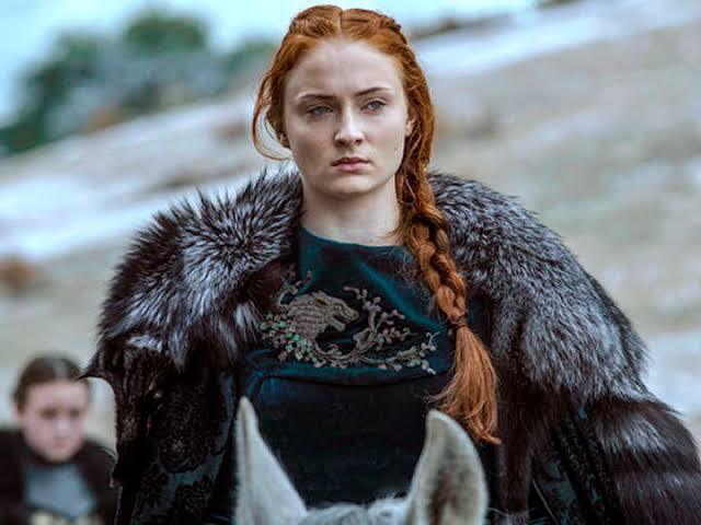 Sansa Stark