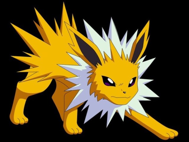 jolteon