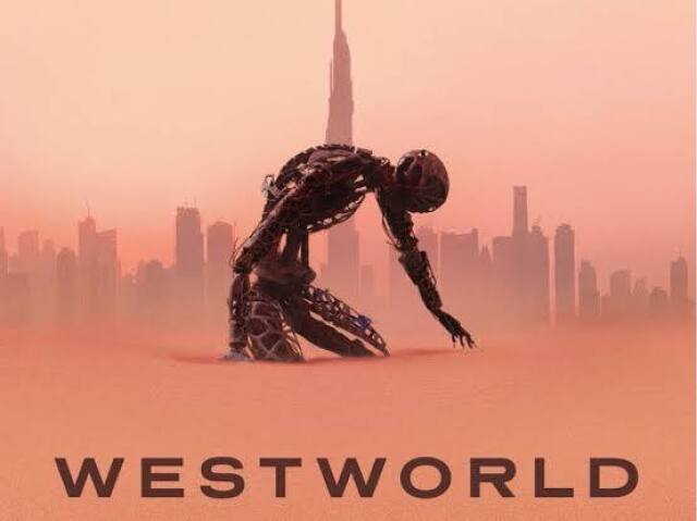 Westworld