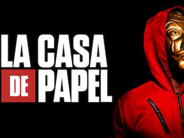 La Casa de Papel