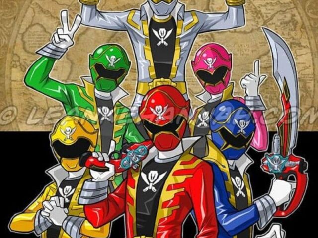 super megaforce