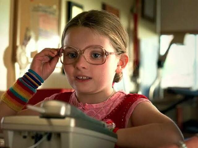 Pequena Miss Sunshine