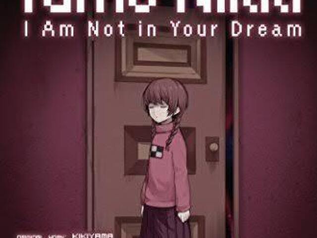 Yume Nikki.