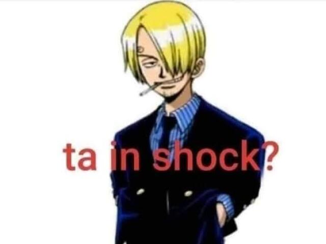 Se n tá mas eu to