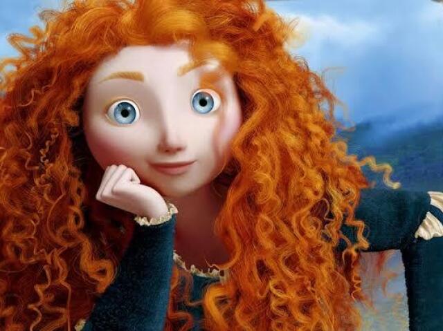 Merida