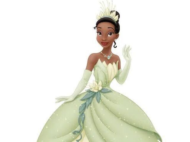 Tiana