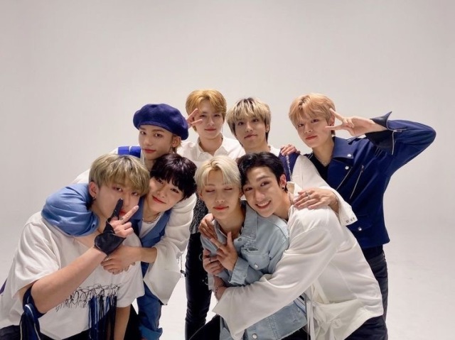 Você realmente conhece Stray Kids?