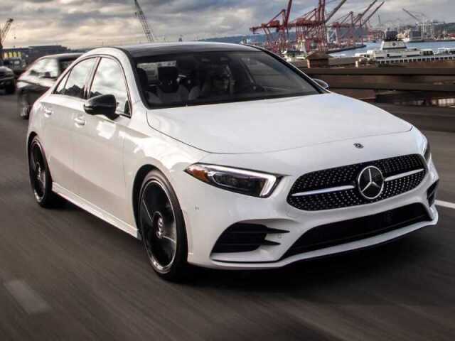 Mercedes