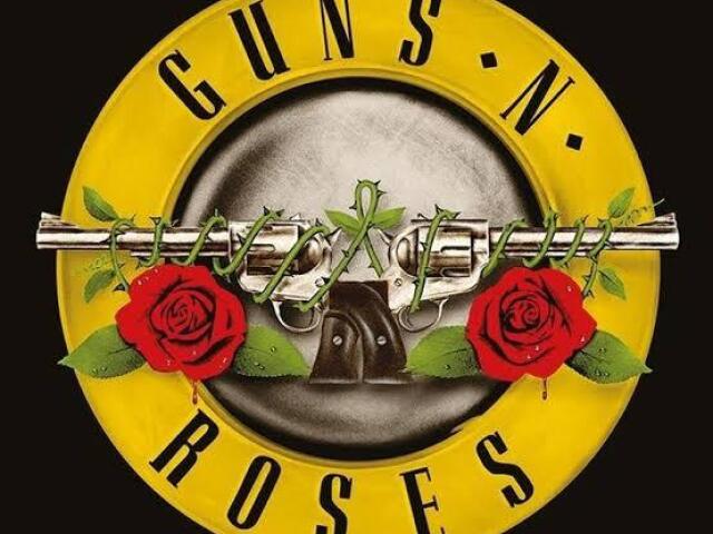 Guns N’ Roses