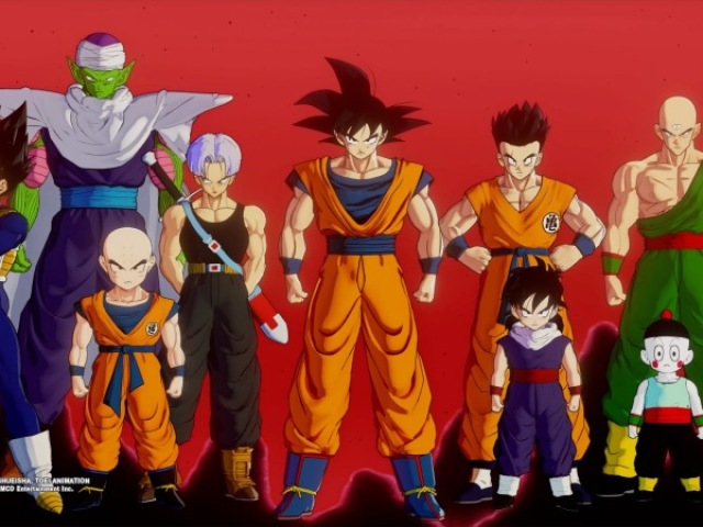 Você sabe tudo sobre Dragon ball?