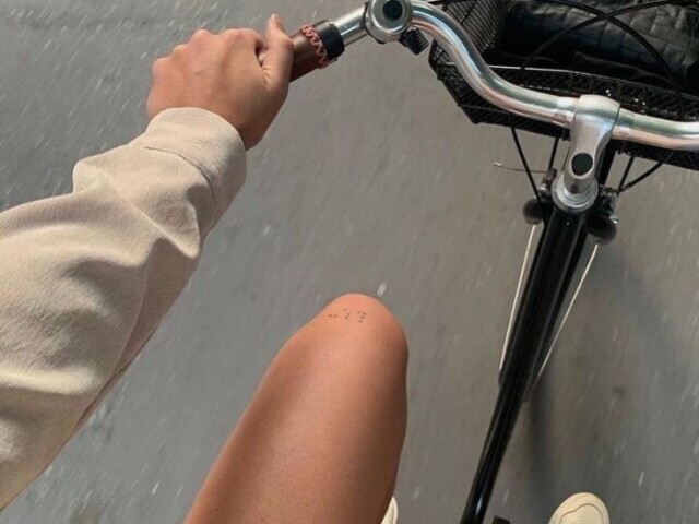 3-andaria de bicicleta ou algo do tipo