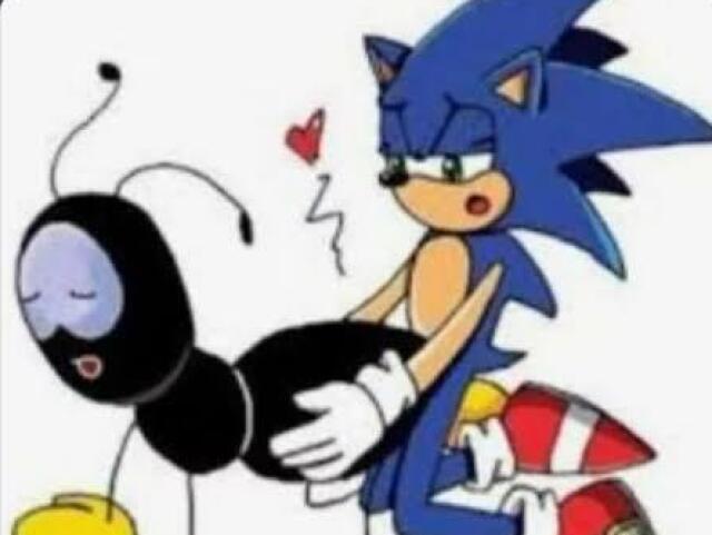 Smilinguidos, sex version with sonic