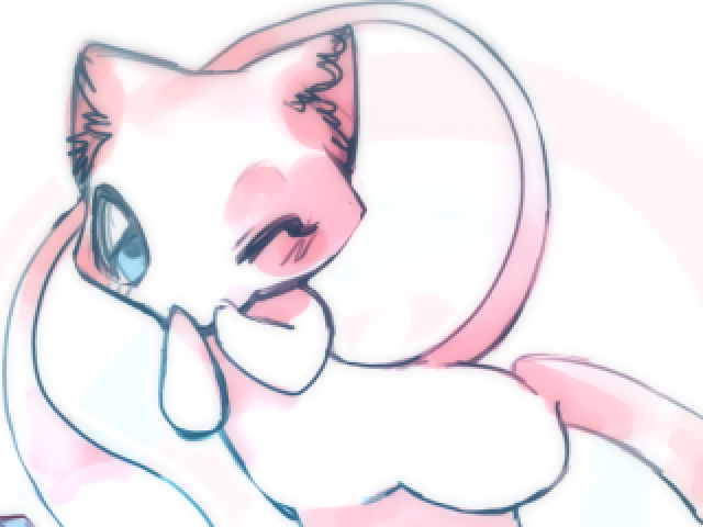 mew