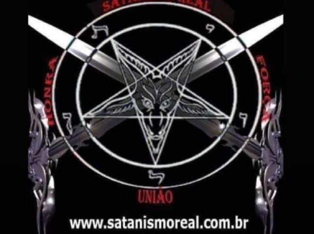 Satan