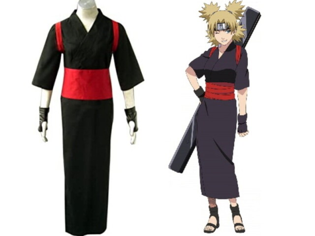 Temari