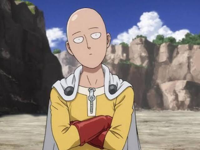 Saitama