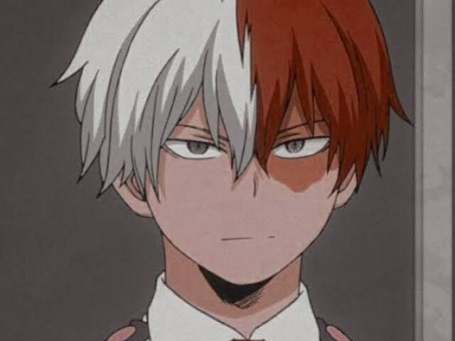 Todoroki