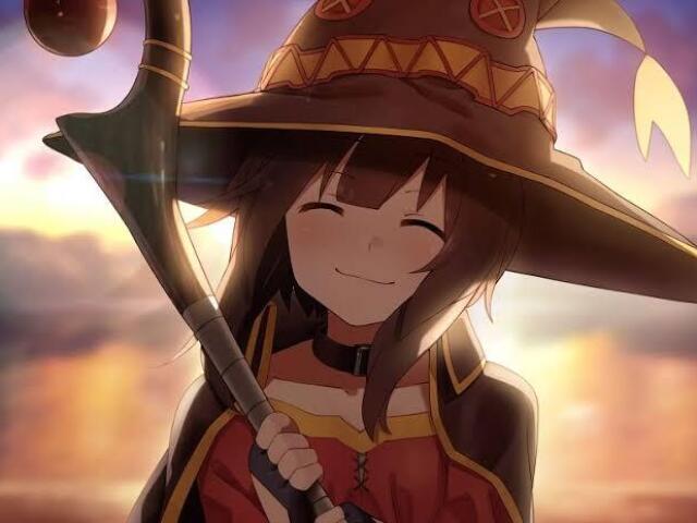 Megumin