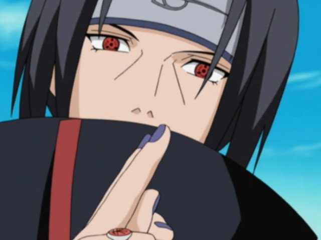 Itachi