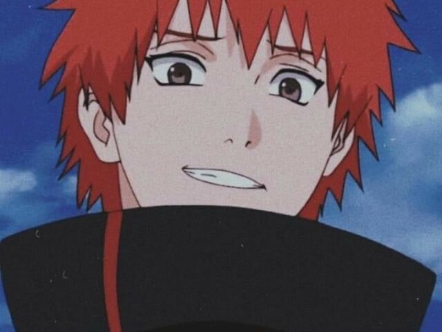 Sasori