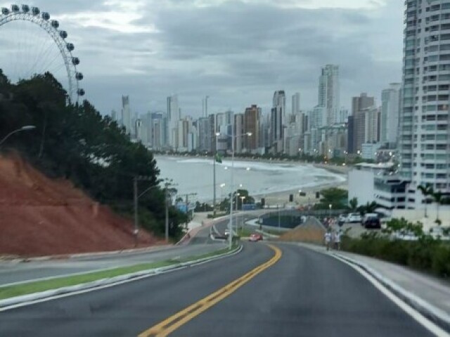 Balneário Camboriú