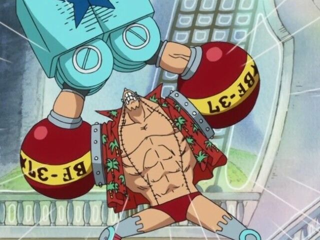 Cyborg