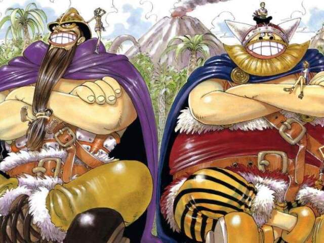Gigantes