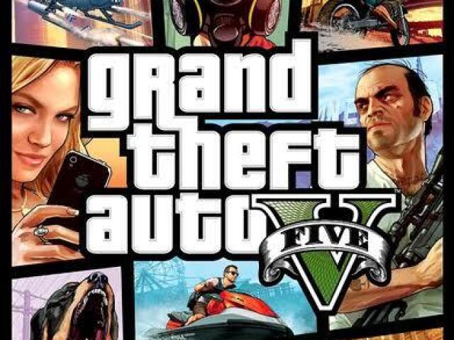 GTA V