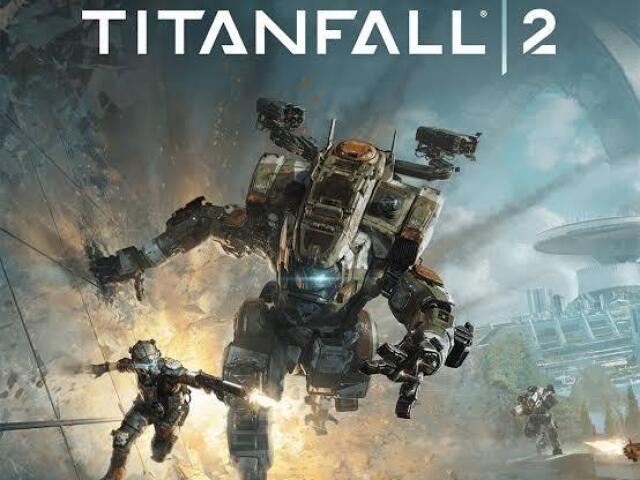 Titanfall 2