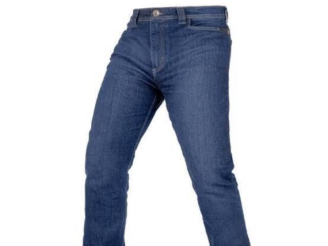 Usar calça jeans